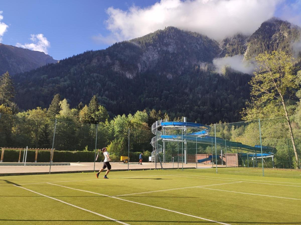 Вілла La Grange St. Cyprien, Venosc - Les Deux Alpes Екстер'єр фото